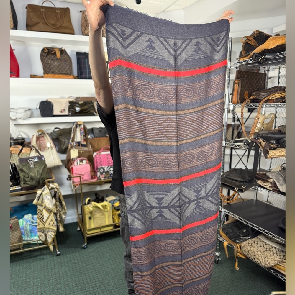 ETRO Scarf